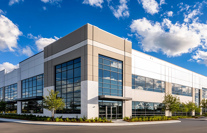 Company Profile 