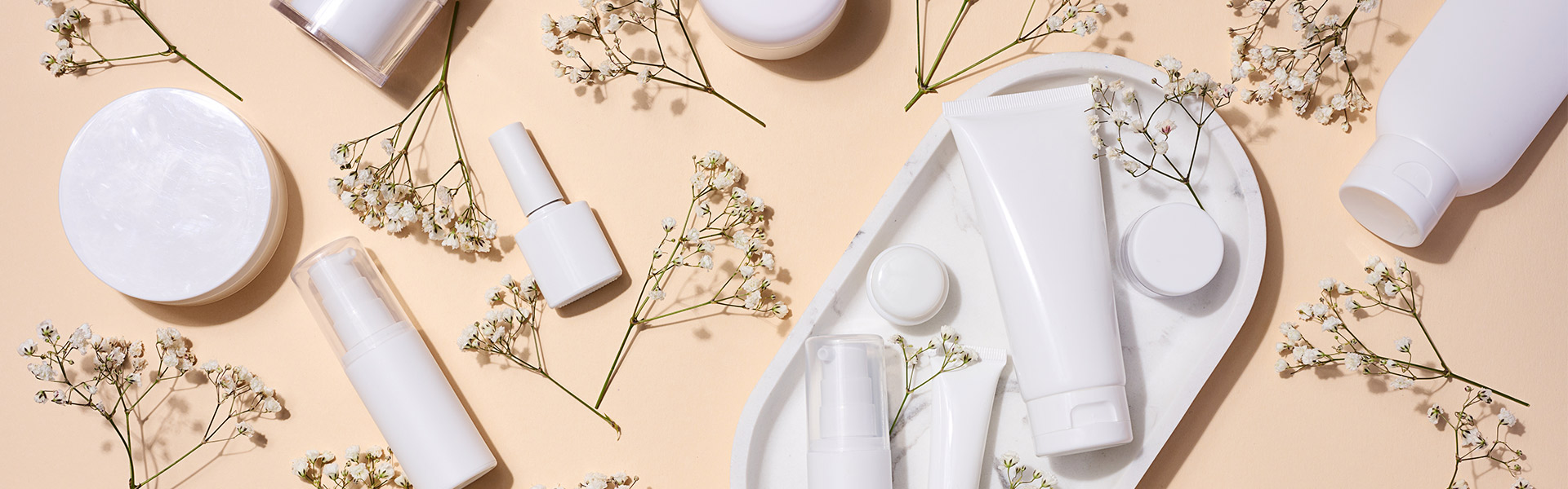  Refillable Packaging