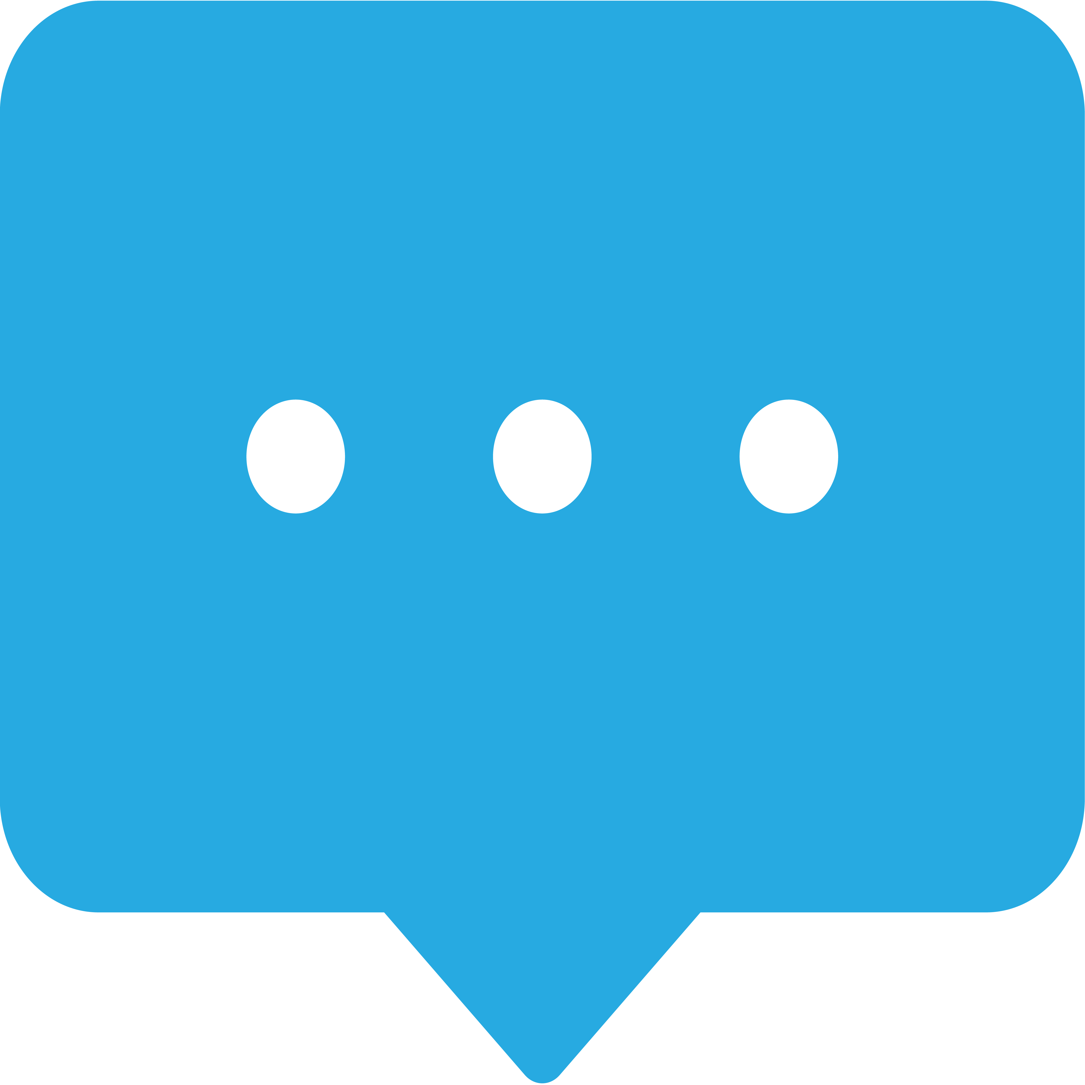 Leave a message