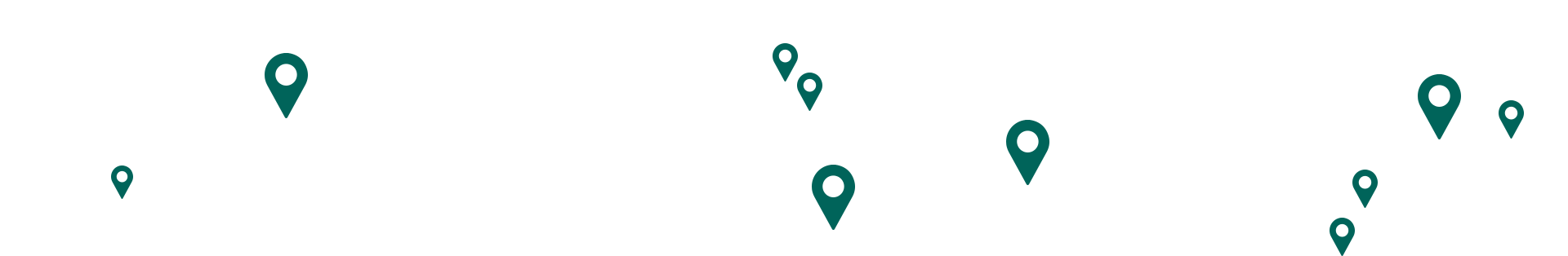 Our Global Manufacturing Network