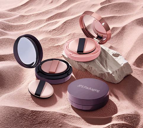 Color Cosmetics: Face 