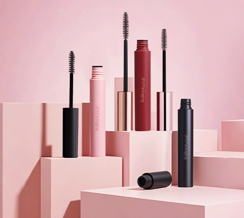 Color Cosmetics: Eye 
