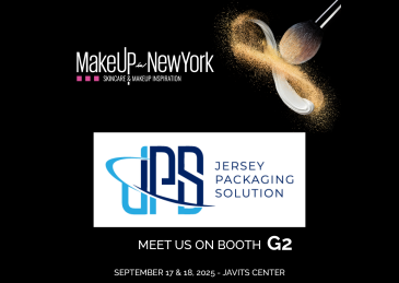 Makeup In New York 2025 - Booth G2