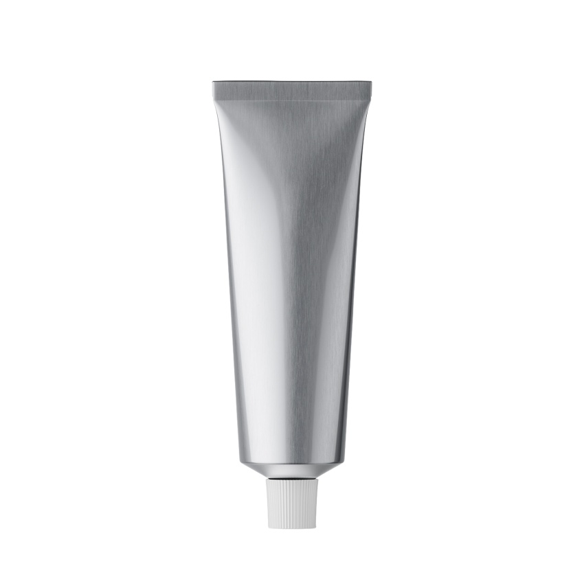 Aluminum Tube